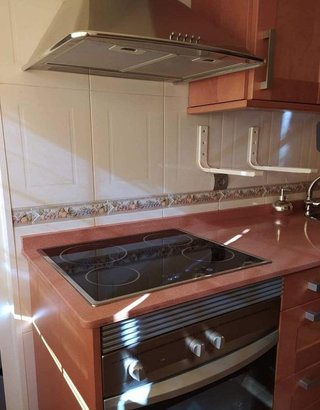 Piso en venta en Gavarra en Cornellà de Llobregat