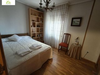 Piso en alquiler en Las Viñas en Zamora