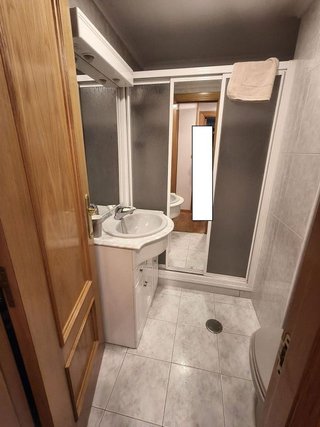Piso en alquiler en Las Viñas en Zamora