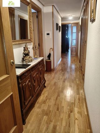 Piso en alquiler en Las Viñas en Zamora