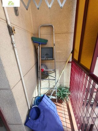 Piso en alquiler en Las Viñas en Zamora