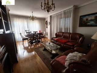 Piso en alquiler en Las Viñas en Zamora