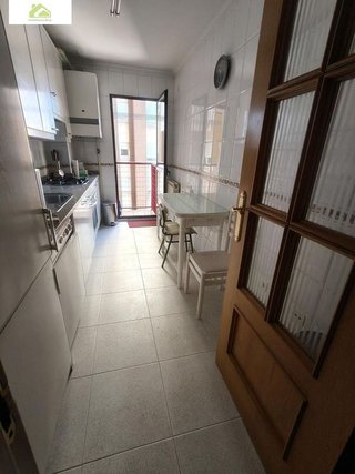 Piso en alquiler en Las Viñas en Zamora