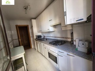 Piso en alquiler en Las Viñas en Zamora