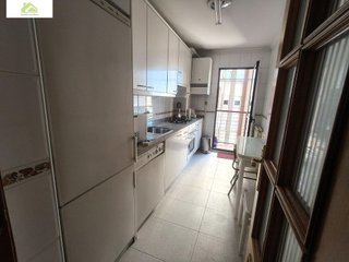 Piso en alquiler en Las Viñas en Zamora