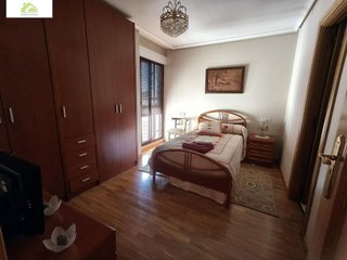 Piso en alquiler en Las Viñas en Zamora