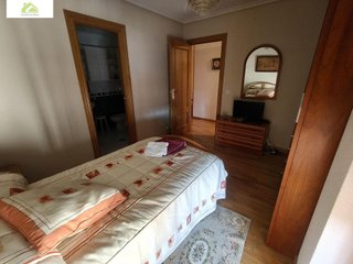 Piso en alquiler en Las Viñas en Zamora