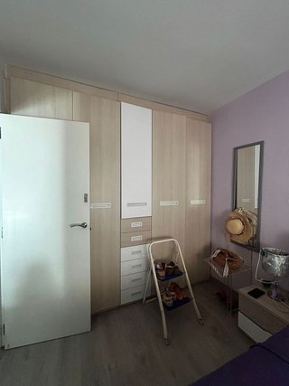 Piso en venta en Centre en Hospitalet de Llobregat, L´