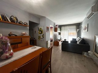 Piso en venta en Centre en Hospitalet de Llobregat, L´