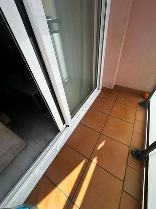 Piso en venta en Centre en Hospitalet de Llobregat, L´