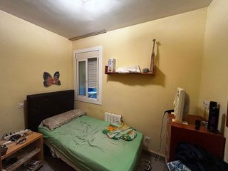Piso en venta en Centre en Hospitalet de Llobregat, L´