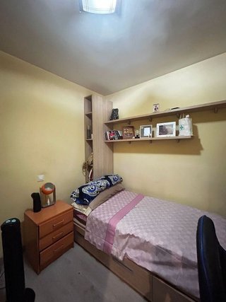 Piso en venta en Centre en Hospitalet de Llobregat, L´