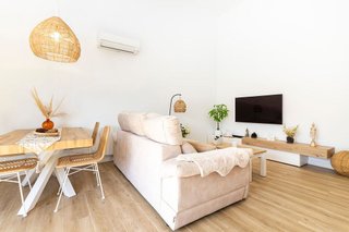 Casa adosada en venta en Sant Pere Nord en Terrassa