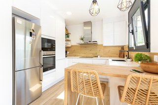 Casa adosada en venta en Sant Pere Nord en Terrassa