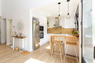 Casa adosada en venta en Sant Pere Nord en Terrassa