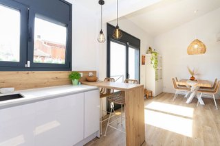 Casa adosada en venta en Sant Pere Nord en Terrassa