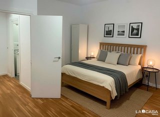 Piso en venta en Santa Eulàlia en Hospitalet de Llobregat, L´
