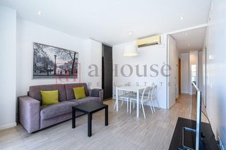 Piso en venta en Vila de Gràcia en Barcelona