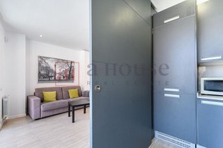 Piso en venta en Vila de Gràcia en Barcelona