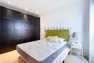 Piso en venta en Vila de Gràcia en Barcelona
