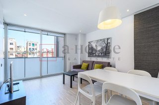Piso en venta en Vila de Gràcia en Barcelona