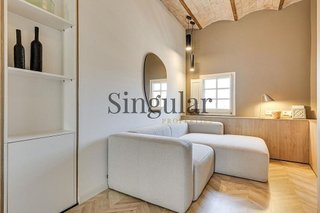 Ático en venta en Vila de Gràcia en Barcelona