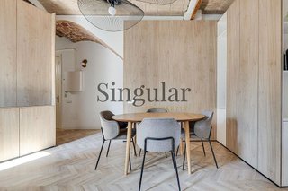 Ático en venta en Vila de Gràcia en Barcelona