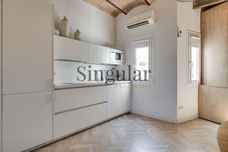 Ático en venta en Vila de Gràcia en Barcelona