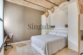 Ático en venta en Vila de Gràcia en Barcelona
