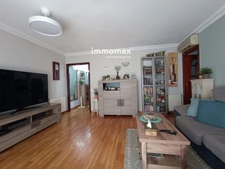 Piso en venta en La Plana en Esplugues de Llobregat