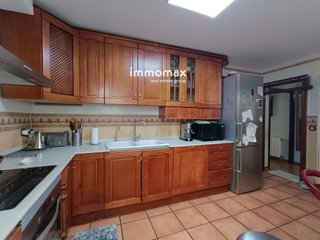 Piso en venta en La Plana en Esplugues de Llobregat