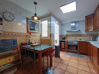Piso en venta en La Plana en Esplugues de Llobregat