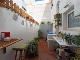 Piso en venta en La Plana en Esplugues de Llobregat