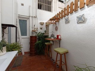 Piso en venta en La Plana en Esplugues de Llobregat