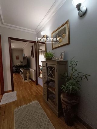 Piso en venta en La Plana en Esplugues de Llobregat