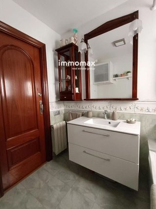 Piso en venta en La Plana en Esplugues de Llobregat