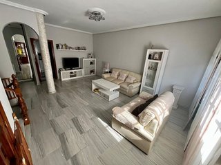 Casa pareada en venta en Marianistas - AVE en Ciudad Real