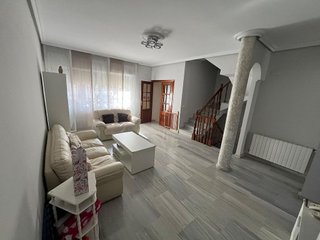 Casa pareada en venta en Marianistas - AVE en Ciudad Real