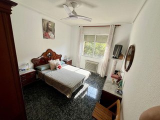 Casa pareada en venta en Marianistas - AVE en Ciudad Real