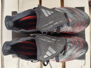 Botas de fútbol Adidas Predator Talla 39.5