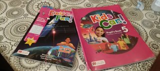 Libro de 5 de primaria edelvives