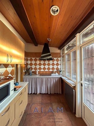 Chalet en venta en Terrabrava - Tordera Parc en Tordera