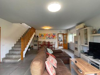 Chalet en venta en Nucli Urbà en Esparreguera