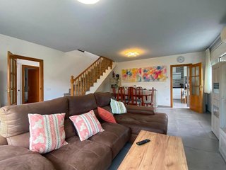 Chalet en venta en Nucli Urbà en Esparreguera