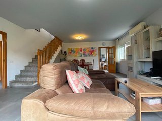 Chalet en venta en Nucli Urbà en Esparreguera