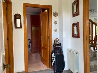 Chalet en venta en Nucli Urbà en Esparreguera