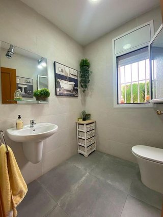 Chalet en venta en Nucli Urbà en Esparreguera