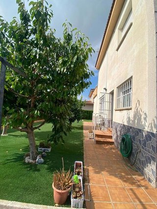 Chalet en venta en Nucli Urbà en Esparreguera