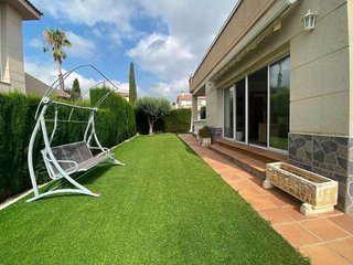 Chalet en venta en Nucli Urbà en Esparreguera