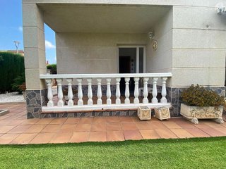 Chalet en venta en Nucli Urbà en Esparreguera